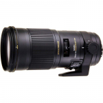 Sigma 180mm f / 2.8 APO Macro EX DG OS