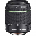 Pentax DA 50-200mm f/4-5.6 ED