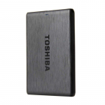 Toshiba Canvio Simple 1TB