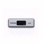 Toshiba Retractable USB 16GB