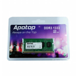 Apotop 2GB DDR3 PC12800