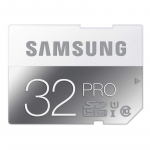 Samsung SDHC PRO MB-SG32D 32GB