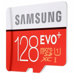 Samsung MicroSDXC EVO Plus MB-MC128DA 128GB