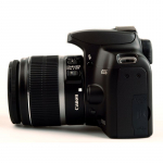 Canon EOS 1000D Kit 18-55mm