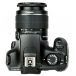 Canon EOS 1100D Kit 18-55mm