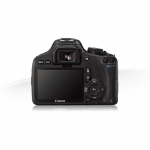 Canon EOS 550D Kit 18-55mm