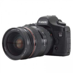 Canon EOS 5D Mark II Kit 24-105mm