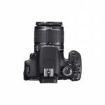 Canon EOS 600D Kit 18-55mm