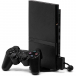 Sony PlayStation 2 (PS2) Slim