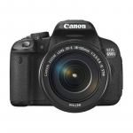 Canon EOS 650D Kit 18-55mm