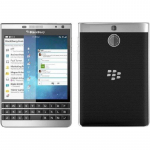 BlackBerry Passport Silver Edition RAM 3GB ROM 32GB
