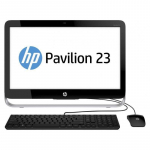 HP Pavilion 23-Q121D AIO