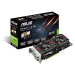 ASUS GeForce GTX 770 2GB GDDR5 256-bit
