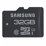 Samsung microSDHC PRO UHS-I MB-MGBGB 32GB Class 10