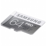 Samsung MicroSDXC PRO UHS-I MB-MG64D 64GB Class 10