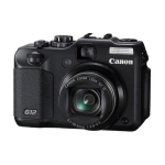 Canon PowerShot G12