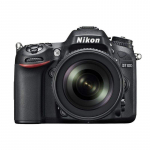 Nikon D7100 Kit 16-85mm