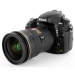 Nikon D800 Kit 24-70mm