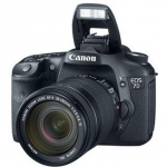 Canon EOS 7D Kit EF 17-40mm
