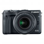 Canon EOS M3 Kit 18-55mm