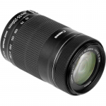 Canon EF-S 55-250mm f / 4-5.6 IS II STM