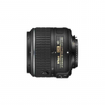 Nikon AF-S Nikkor 18-55mm f/3.5-5.6 G VR II DX