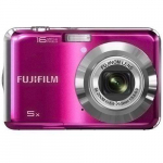 Fujifilm Finepix AX350