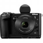Nikon 1 V3 Kit 10-30mm