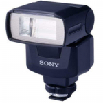Sony HVL-F10
