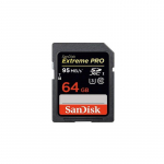 SanDisk Extreme Pro SDHC Class 10 64GB