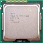 Intel Pentium Dual-Core G3220