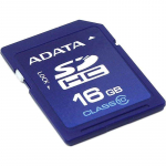ADATA SDHC Class 10 16GB