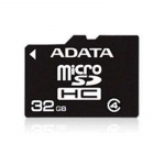 ADATA microSDHC Class 4 32GB