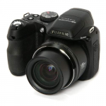 Fujifilm Finepix S2000HD