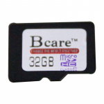 Bcare microSDHC Class 10 32GB