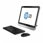 HP AIO 20-R026D