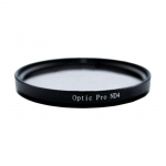 OpticPro ND4 67mm