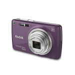 Kodak Easyshare Touch M577