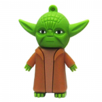 Fancy Yoda 8GB