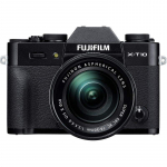 Fujifilm X-T10 kit XF 16-50mm