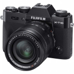 Fujifilm X-T10 kit XF 18-55mm