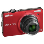 Nikon COOLPIX S6000