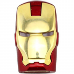 Best CT Iron Man Helmet 8GB