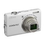 Nikon COOLPIX S6200