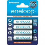 Panasonic Eneloop AA