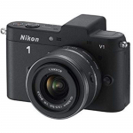 Nikon 1 V1 Kit