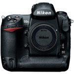 Nikon D3S Body