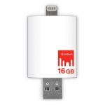 Strontium iDrive SR16GWHOTGAZ 16GB