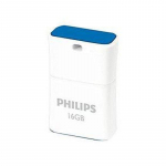 Philips Dual USB Drive Pico FM16FD85B 16GB