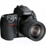Nikon D700 Kit 24-120mm